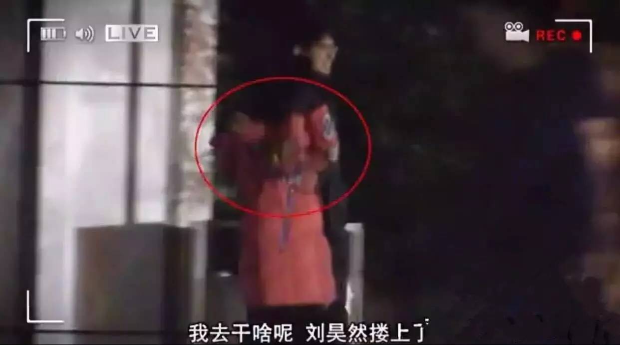 刘昊然初吻谭松韵完整版,谭松韵初吻给了谁刘昊然