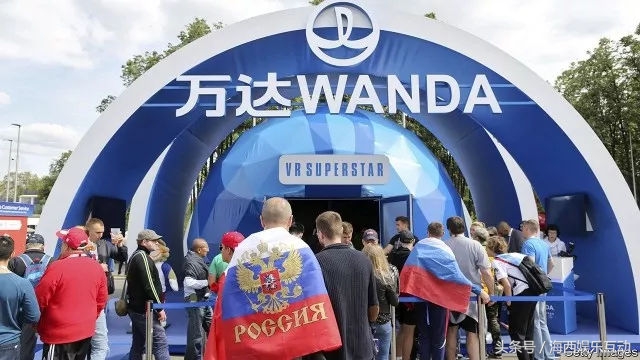 2018年世界杯广告视频,据说这是世界杯史上最贵的广告