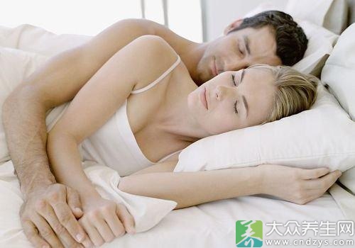 为什么亲密生活会引起膀胱炎