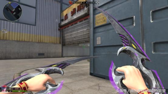 仓储中心潜伏总是赢不了？点位教学让你变强