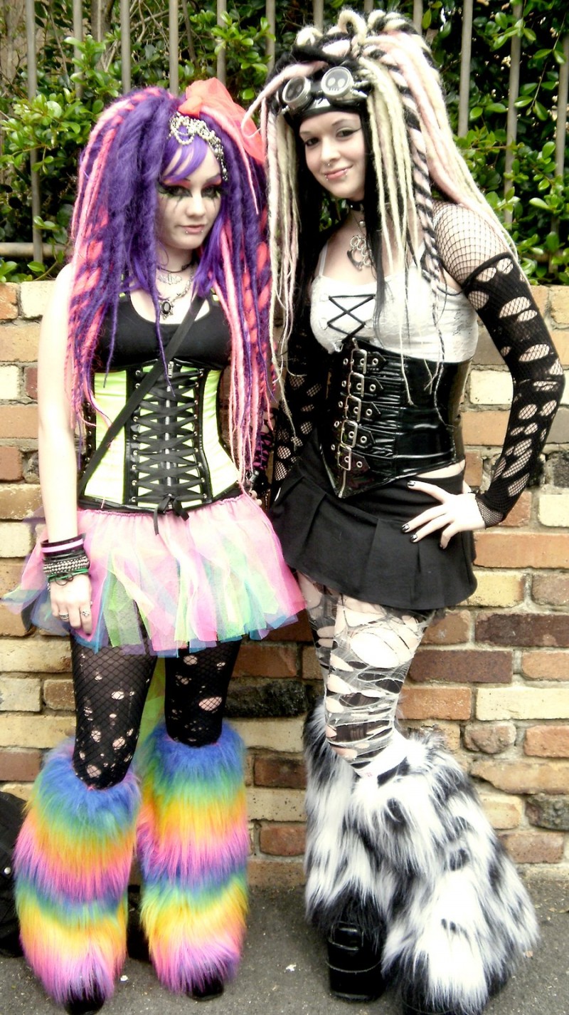 南装周|把潮牌做进时装周，英国品牌们就是这么干的