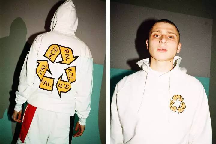 南装周|把潮牌做进时装周，英国品牌们就是这么干的