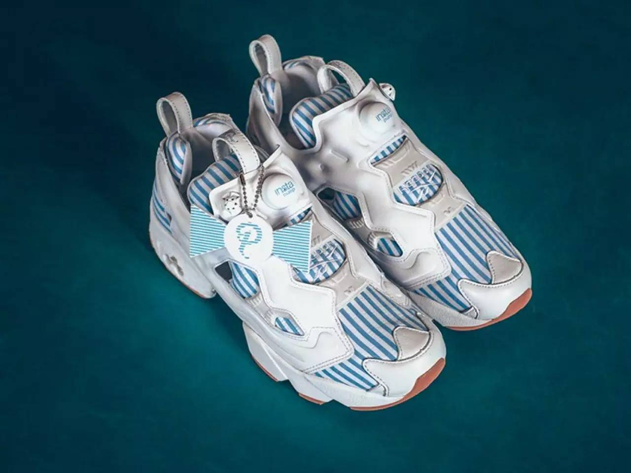 南装周|把潮牌做进时装周，英国品牌们就是这么干的