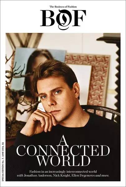 BoF情报 | 为什么价格差异让你更愿意在海外购买奢侈品？