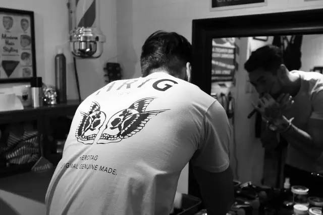 一个狂拽酷炫吊炸天的名字,一个炫酷吊炸天的昵称