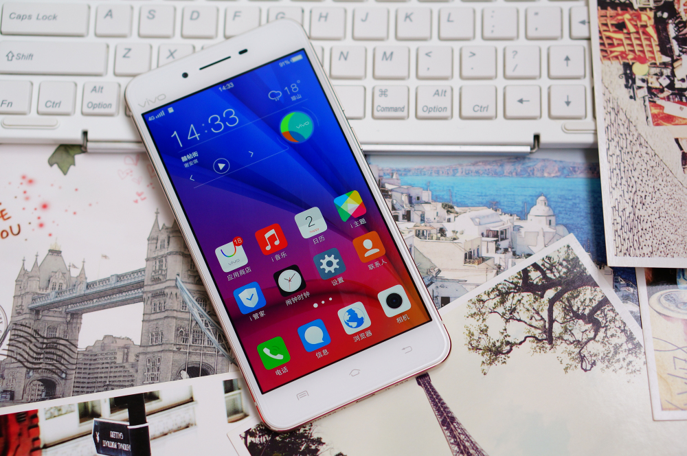 vivox6有什么特点功能,vivox6使用技巧