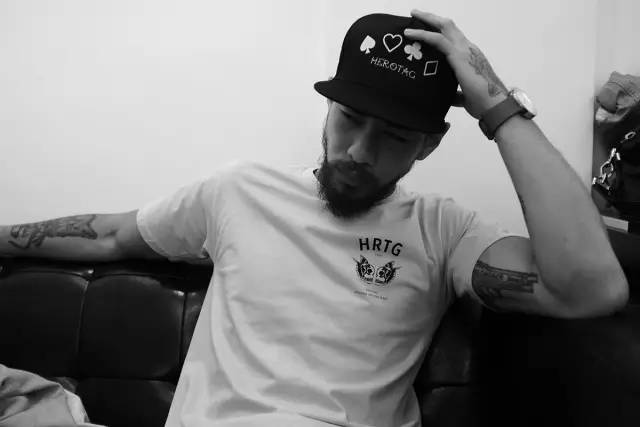 一个狂拽酷炫吊炸天的名字,一个炫酷吊炸天的昵称