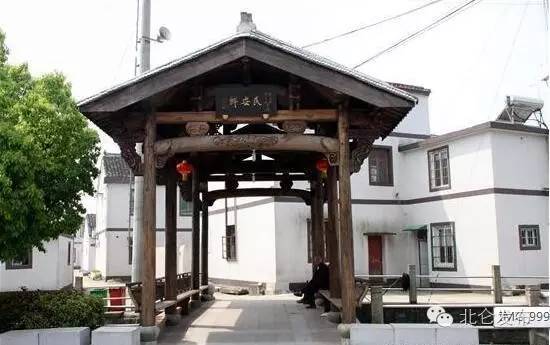 梦里新水乡就在北仑人身边！你知道是哪里吗？