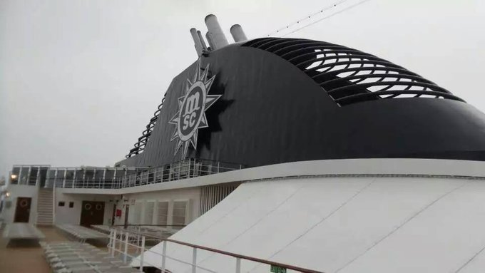 游轮旅行3天2晚地中海,msc地中海抒情号游轮团购