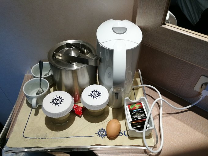 游轮旅行3天2晚地中海,msc地中海抒情号游轮团购