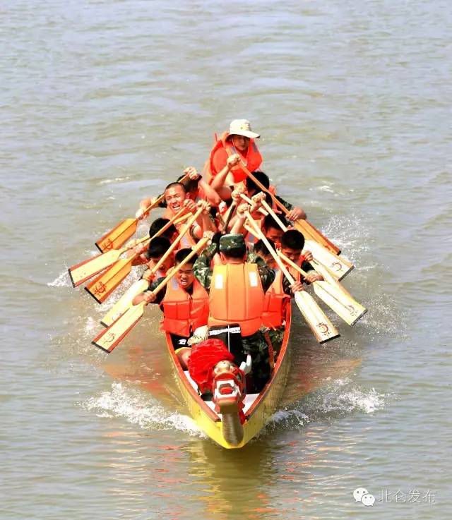 梦里新水乡就在北仑人身边！你知道是哪里吗？