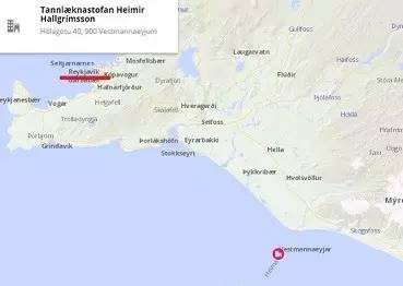 冰岛的网红博主,怎么那么多网红去冰岛