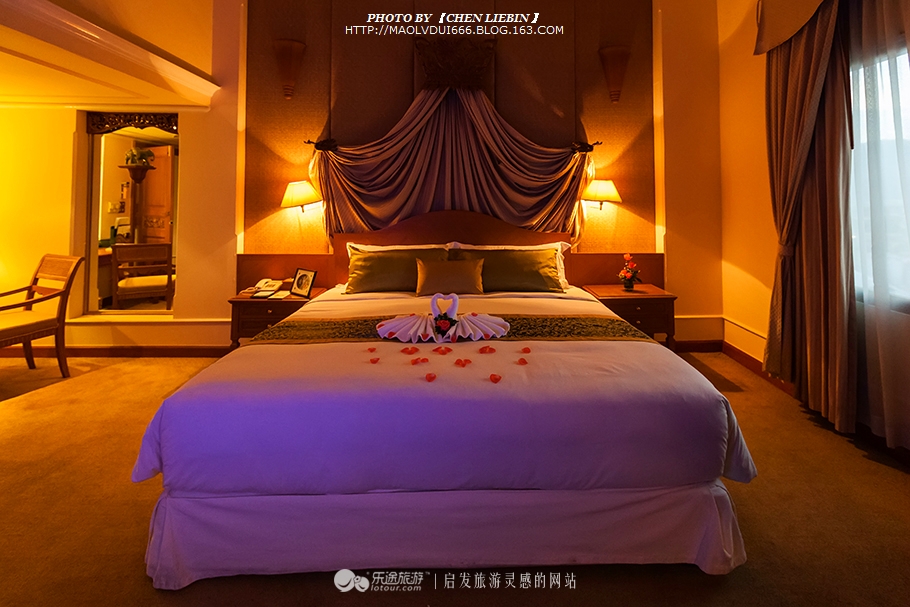 清迈闲游,十一去清迈旅游