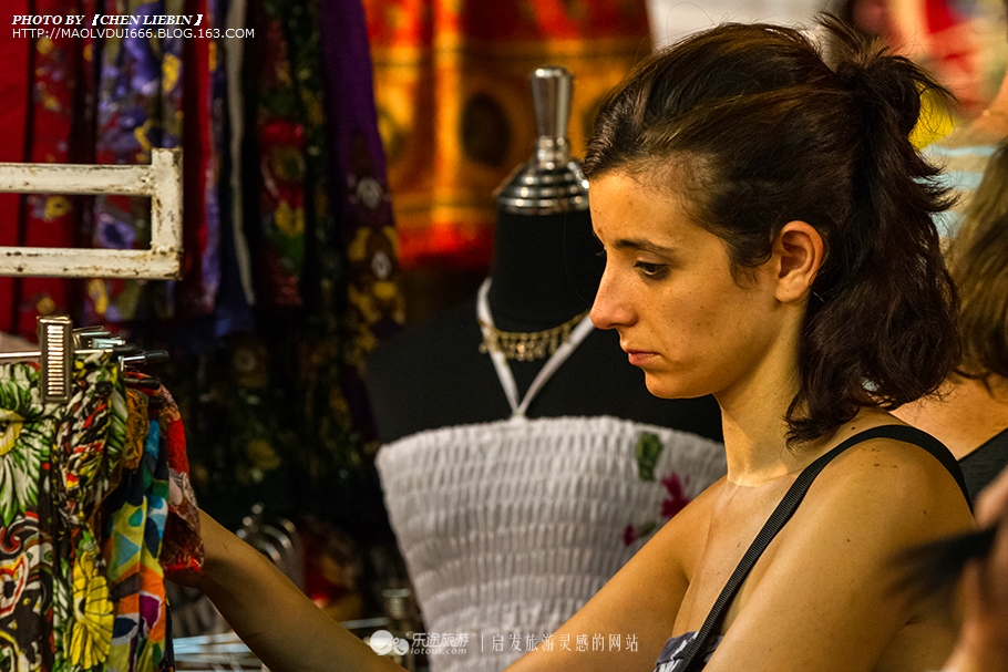 清迈闲游,十一去清迈旅游