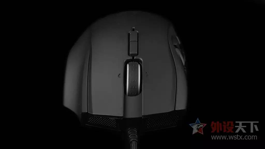 雷蛇伽梵蛇鼠标测评,雷蛇那伽梵蛇鼠标测评