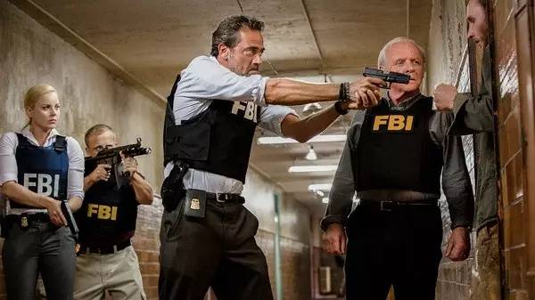 它差点就成了《*宗罪七**》的续集