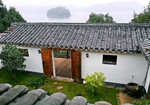 东南第一山私藏浙南最美的风情,浙江山林美宿攻略