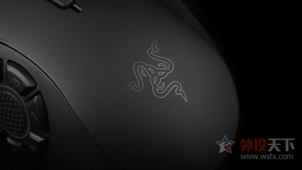 雷蛇伽梵蛇鼠标测评,雷蛇那伽梵蛇鼠标测评