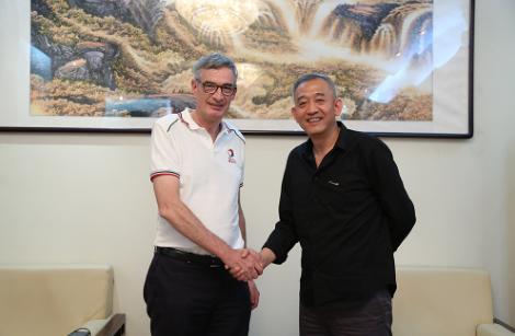 道达尔李宁羽毛球杯北京站,李宁最强羽毛球