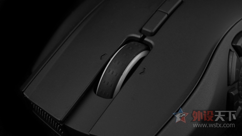 雷蛇伽梵蛇鼠标测评,雷蛇那伽梵蛇鼠标测评