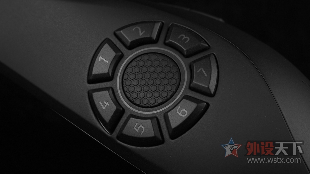 雷蛇伽梵蛇鼠标测评,雷蛇那伽梵蛇鼠标测评