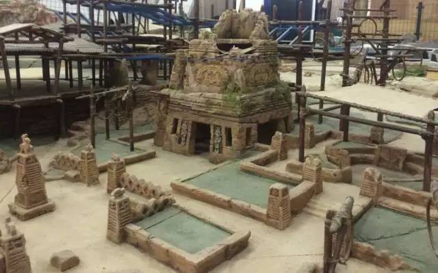 迪士尼新项目建造,万达迪士尼