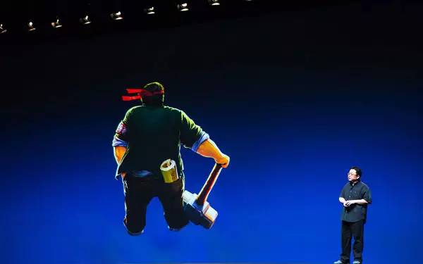 花火日报：华为光荣8手机发布会时间临近！锤子T3怎样的配置才能实现华丽逆转？