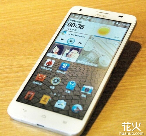 花火日报：华为光荣8手机发布会时间临近！锤子T3怎样的配置才能实现华丽逆转？