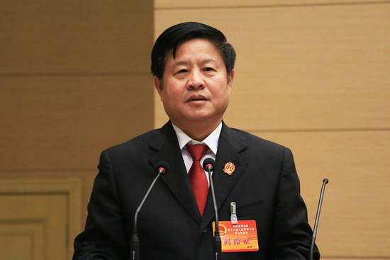 天津市津南区人民法院,天津市高级人民法院工作报告