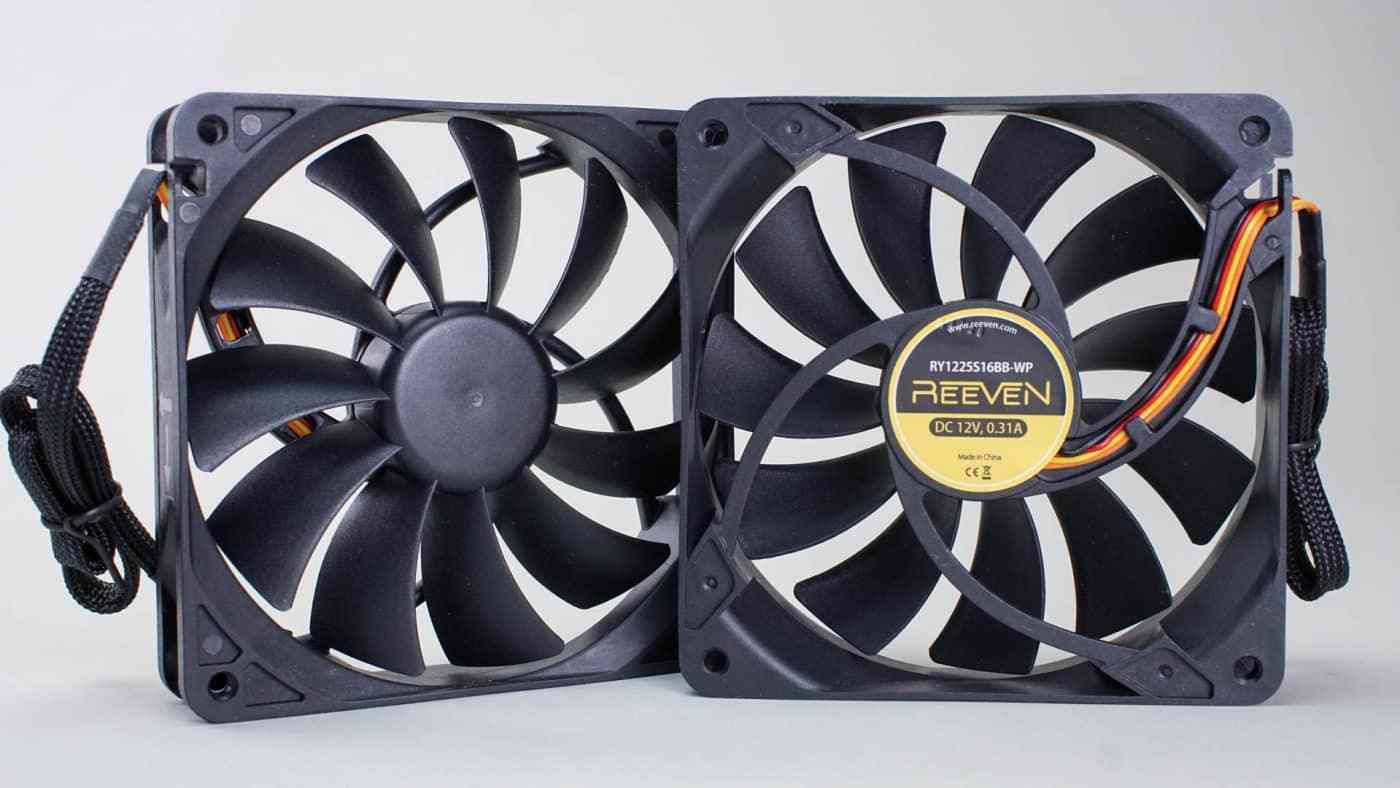 CPU散热风扇选择从哪几个方面着手