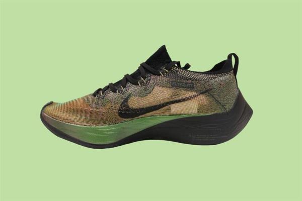 耐克3d打印跑鞋,耐克马拉松新3代多少钱