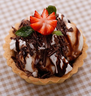 巴朗雪怎么样,冰淇淋加盟新策略