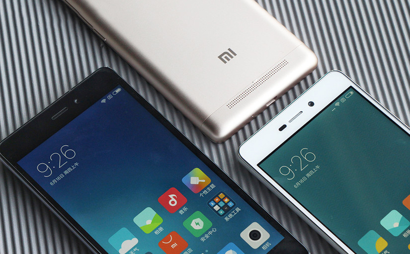 红米3s高配版评测,红米3s测评视频