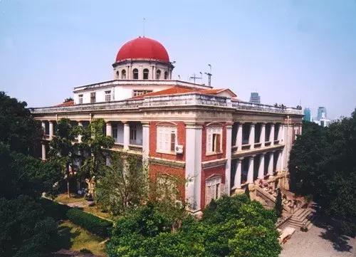 厦门鼓浪屿十大别墅背后的故事,厦门鼓浪屿最好的豪宅