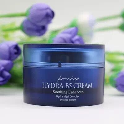 ahc玻尿酸b5是什么样的,ahcb5玻尿酸水辣眼睛是因为什么