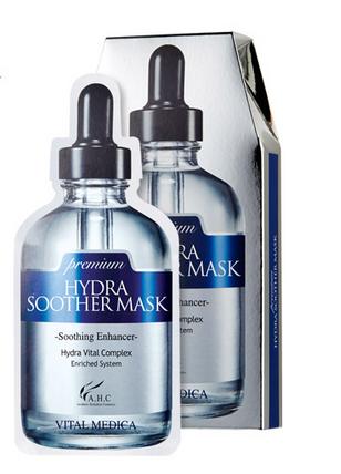 ahc玻尿酸b5是什么样的,ahcb5玻尿酸水辣眼睛是因为什么