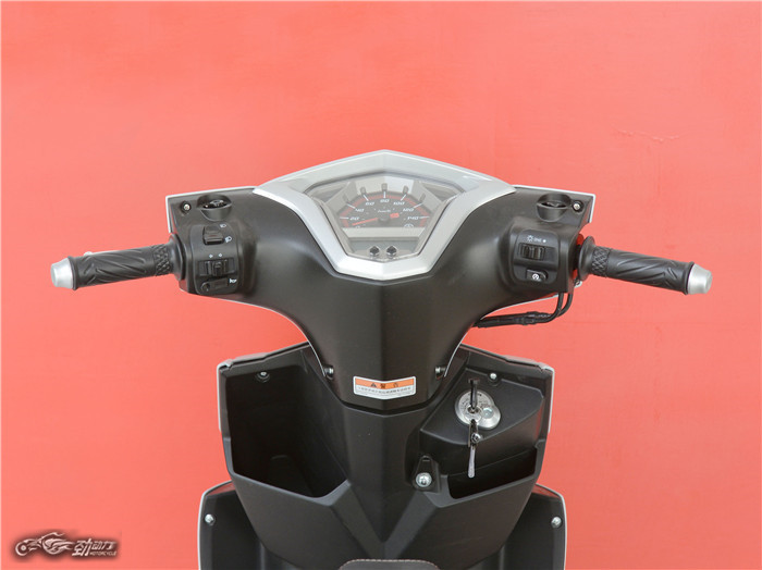 雅马哈尚领株洲,雅马哈尚领座高