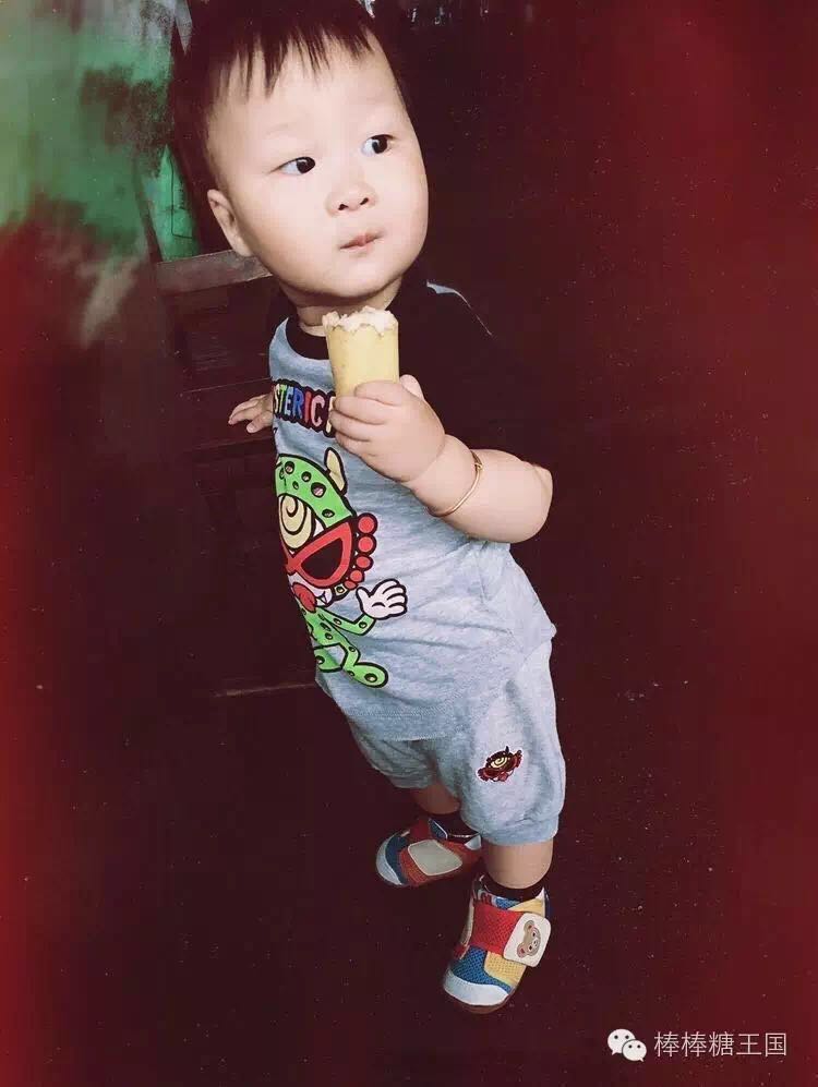 为啥给宝宝买鞋首选MIKIHOUSE？