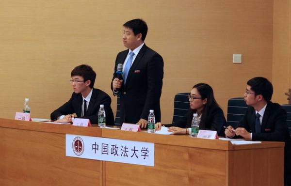 辩论实力与名校招牌，还真的很有关系