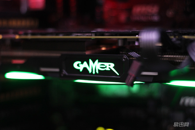 影驰1070轻松干掉了上一代旗舰！