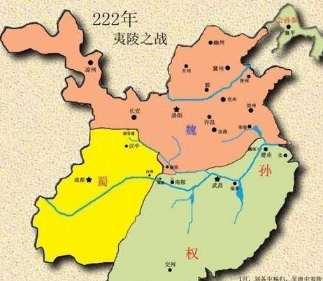 能打过关羽胜过张飞的两员大将,比关羽还厉害的战将