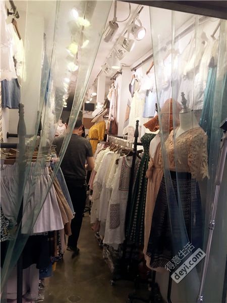 揭秘淘宝店铺和企业店铺,揭秘淘宝衣服进货渠道