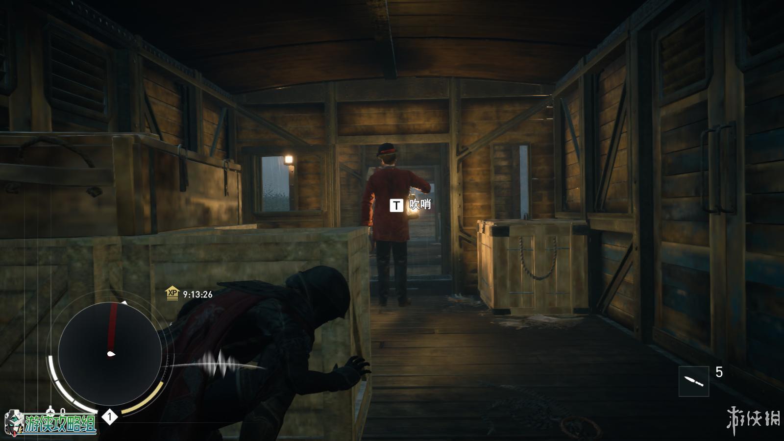 刺客信条枭雄完美攻略,刺客信条枭雄评测