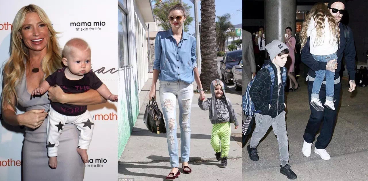 女童装4-6岁的童装品牌,国际小众品牌童装推荐