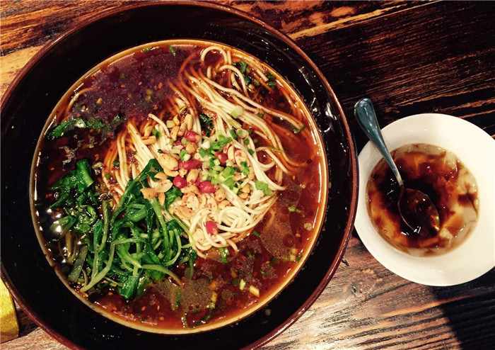 明星餐厅北京明星常去的餐厅,高颜值的明星餐厅