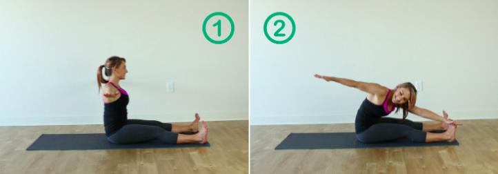 讲解普拉提的好处,普拉提的好处有哪些