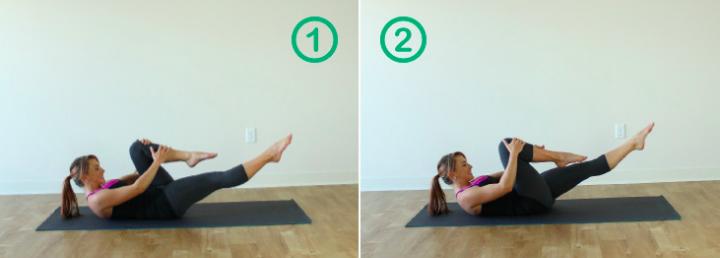 讲解普拉提的好处,普拉提的好处有哪些