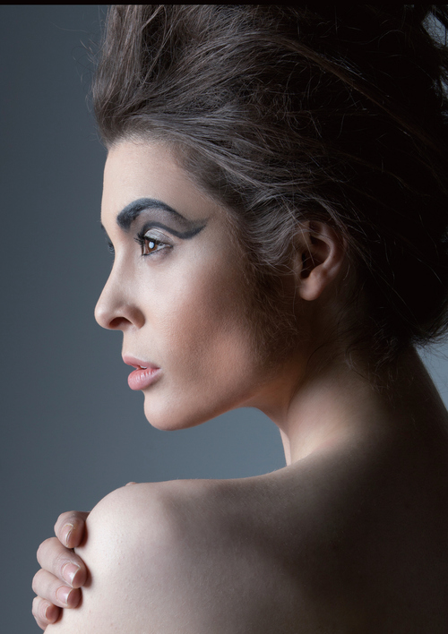 ps如何精修脸部高级教程,如何用ps修人像美白