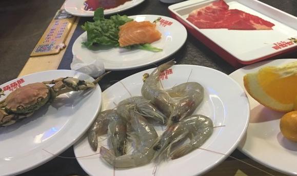 便宜又美味的自助,便宜又好吃的自助餐菜品