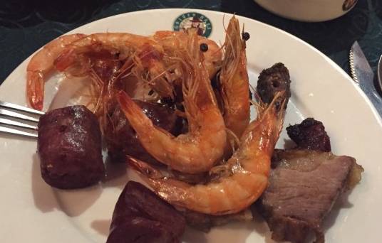 便宜又美味的自助,便宜又好吃的自助餐菜品